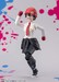 Figura Undead Unluck S.H. Figuarts Fuko Izumo 13 cm