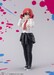 Figura Undead Unluck S.H. Figuarts Fuko Izumo 13 cm