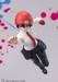 Figura Undead Unluck S.H. Figuarts Fuko Izumo 13 cm