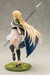 Estatua Unicorn Overlord 1-7 Eltolinde 28 cm