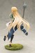 Estatua Unicorn Overlord 1-7 Eltolinde 28 cm