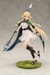Estatua Unicorn Overlord 1-7 Eltolinde 28 cm