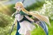 Estatua Unicorn Overlord 1-7 Eltolinde 28 cm
