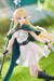 Estatua Unicorn Overlord 1-7 Eltolinde 28 cm
