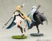Estatua Unicorn Overlord 1-7 Eltolinde 28 cm