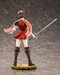 Estatua Unicorn Overlord 1-7 Melisandre 25 cm