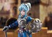 Figura Unicorn Overlord 1-7 Virginia (Class Valkyria) 24 cm