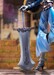 Figura Unicorn Overlord 1-7 Virginia (Class Valkyria) 24 cm