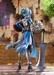 Figura Unicorn Overlord 1-7 Virginia (Class Valkyria) 24 cm
