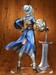 Figura Unicorn Overlord 1-7 Virginia (Class Valkyria) 24 cm