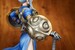 Figura Unicorn Overlord 1-7 Virginia (Class Valkyria) 24 cm