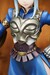 Figura Unicorn Overlord 1-7 Virginia (Class Valkyria) 24 cm