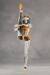 Maqueta Unlimited Universe Megalomaria Model Kit Principal 16 cm