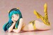 Estatua Urusei Yatsura 1-4 Lum (Rerelease) 15 cm