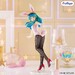 Estatua Urusei Yatsura BiCute Bunnies Lum 28 cm