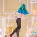 Estatua Urusei Yatsura BiCute Bunnies Lum 28 cm