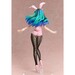 Figura Urusei Yatsura 1-4 B-style Lum Bunny Ver. 47 cm
