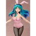 Figura Urusei Yatsura 1-4 B-style Lum Bunny Ver. 47 cm