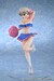 Figura Uzaki-chan Wants to Hang Out! 2nd Season 1-7 Hana Uzaki: Cheerleader Ver. 23 cm
