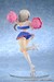 Figura Uzaki-chan Wants to Hang Out! 2nd Season 1-7 Tsuki Uzaki: Cheerleader Ver. 23 cm