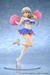 Figura Uzaki-chan Wants to Hang Out! 2nd Season 1-7 Tsuki Uzaki: Cheerleader Ver. 23 cm