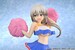 Figura Uzaki-chan Wants to Hang Out! 2nd Season 1-7 Tsuki Uzaki: Cheerleader Ver. 23 cm