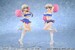 Figura Uzaki-chan Wants to Hang Out! 2nd Season 1-7 Tsuki Uzaki: Cheerleader Ver. 23 cm