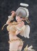 Estatua Uzaki-chan Wants to Hang Out! 1-7 Hana Uzaki Angel Ver. 19 cm