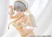Estatua Uzaki-chan Wants to Hang Out! 1-7 Hana Uzaki Angel Ver. 19 cm