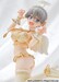 Estatua Uzaki-chan Wants to Hang Out! 1-7 Hana Uzaki Angel Ver. 19 cm