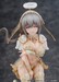 Estatua Uzaki-chan Wants to Hang Out! 1-7 Tsuki Uzaki Angel Ver. 19 cm