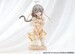 Estatua Uzaki-chan Wants to Hang Out! 1-7 Tsuki Uzaki Angel Ver. 19 cm