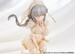 Estatua Uzaki-chan Wants to Hang Out! 1-7 Tsuki Uzaki Angel Ver. 19 cm