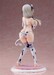 Estatua Uzaki-chan Wants to Hang Out! 1-7 Tsuki Uzaki Cow Bikini Ver. 22 cm