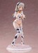 Estatua Uzaki-chan Wants to Hang Out! 1-7 Tsuki Uzaki Cow Bikini Ver. 22 cm