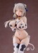 Estatua Uzaki-chan Wants to Hang Out! 1-7 Tsuki Uzaki Cow Bikini Ver. 22 cm