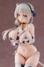 Estatua Uzaki-chan Wants to Hang Out! 1-7 Tsuki Uzaki Cow Bikini Ver. 22 cm