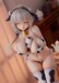 Estatua Uzaki-chan Wants to Hang Out! 1-7 Tsuki Uzaki Cow Bikini Ver. 22 cm