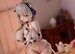Estatua Uzaki-chan Wants to Hang Out! 1-7 Tsuki Uzaki Cow Bikini Ver. 22 cm