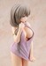 Estatua Uzaki-chan Wants to Hang Out! 1-7 Tsuki Uzaki Sugoi Knitwear Ver. 20 cm