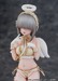 Estatua Uzaki-chan Wants to Hang Out! 1-7 Yanagi Uzaki Angel Ver. 19 cm