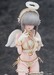 Estatua Uzaki-chan Wants to Hang Out! 1-7 Yanagi Uzaki Angel Ver. 19 cm