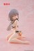 Estatua Uzaki-chan Wants to Hang Out! Desktop Cute Figure Tsuki Uzaki (Swimwear Ver.) 13 cm