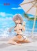 Estatua Uzaki-chan Wants to Hang Out! Desktop Cute Figure Tsuki Uzaki (Swimwear Ver.) 13 cm