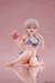 Figura Uzaki-chan Wants to Hang Out! Desktop Cute Hana Uzaki (Swim wear Ver.) 13 cm