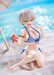 Figura Uzaki-chan Wants to Hang Out! Desktop Cute Hana Uzaki (Swim wear Ver.) 13 cm