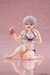 Figura Uzaki-chan Wants to Hang Out! Desktop Cute Hana Uzaki (Swim wear Ver.) 13 cm