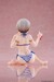 Figura Uzaki-chan Wants to Hang Out! Desktop Cute Hana Uzaki (Swim wear Ver.) 13 cm