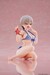 Figura Uzaki-chan Wants to Hang Out! Desktop Cute Hana Uzaki (Swim wear Ver.) 13 cm