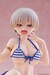 Figura Uzaki-chan Wants to Hang Out! Desktop Cute Hana Uzaki (Swim wear Ver.) 13 cm